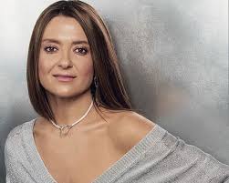 Также она стала продюсером ольги. Natalya Mogilevskaya Podelilas Receptom Poleznoj Pashi Womanel
