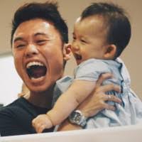 Ronald Yow's Instagram, Twitter & Facebook