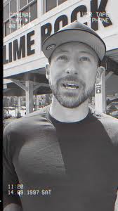 Daniel Hamrick Hetero Awesome