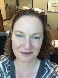 I must love you all because I don't love pictures of myself 🙂 2x mulled  wine 2x praline rose 1x glossy gloss Go to this fall I am pretty sure