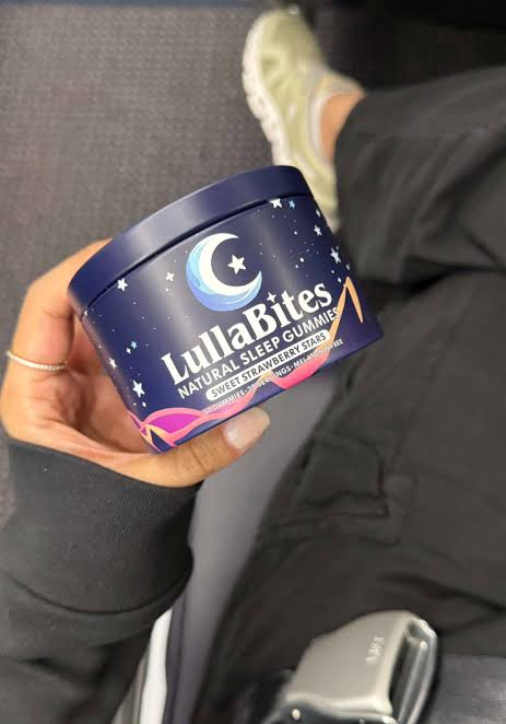 No salió como esperábamos 😅🤣 Me encantan porque son naturales y no  generan dependencia. Están hechas con valeriana, magnesio, pasiflora,  L-teanina y ¡SIN MELATONINA! 💤 #sleepgummies #deepsleep ...