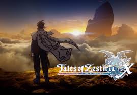 Tales Of Zestiria X 2nd Op White Light Tv Vers Mp3 Tales Of Zestiria Anime Tales