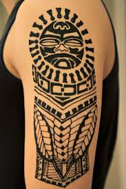 Polynesian Henna Henna Tattoo Designs Tattoos Men Henna Tattoo