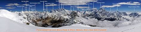 Mahalangur Himal Wikipedia