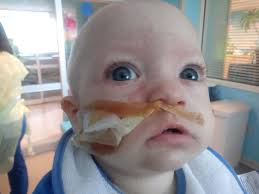 CARSON and family. We all are with you with prayers hugs and love. God is  with you always. We all just ask God in JESUS PRECIOUS NAME TO GIVE YOU  PEACE WITH