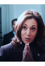 Imogen Mackenzie Harris