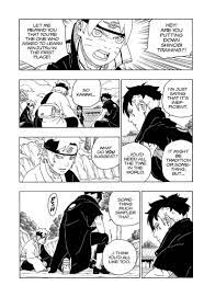 Baca update komik terbaru boruto chapter 58.1 di bacamanga. Boruto Naruto Next Generations Chapter 58 Manga Tx Read Manga Online For Free