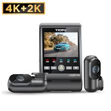 4k Dashcam