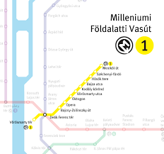 Check spelling or type a new query. Metro Line M1 Budapest Metro Wikipedia