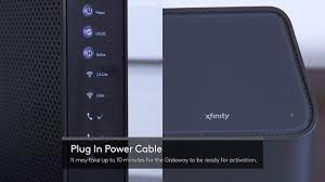 Find the fastest xfinity wifi hotspot near you! Answered How To Self Install And Activate Your Internet Equipment Xfinity Community Forum