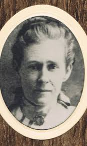 Clara Virginia Lovell Durnford (1868-1919)
