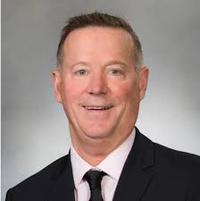 Ray Hoyt (Tulsa) — Executive Luncheon Series