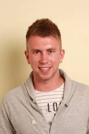 The Face of Plymouth entries from 2012