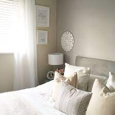 Neutral Bedroom Romantic Bedroom Dulux Natural Hessian Dulux Perfectly Taupe