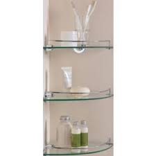 Find bathroom shelves and organise your bathroom with style. Glass Bathroom Shelves Uk Trendecors