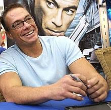 Do you like this video? Jean Claude Van Damme Wikipedia