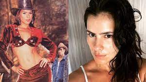 Pasion de gavilanes llevate lejos el amor. Asi Luce Zharick Leon 17 Anos Despues De Pasion De Gavilanes