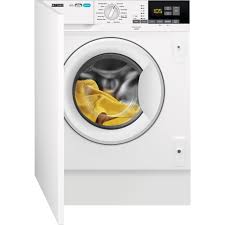 Refrigerator washing machines combo washer dryer clothes dryer samsung, home appliances, electronics, cleaning, home appliance png. Integrated Washer Dryer Z816wt85bi Zanussi