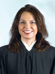 No contest for county judgeships, sheriff