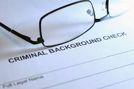It's most often issued on a failure to appear at your own court case, usually on a criminal matter. What Information Does An Fbi Background Check Include