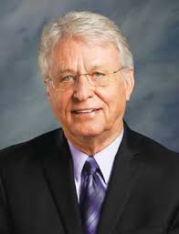 Steven Morrow appointed assistant dean, Advanced Dental Education