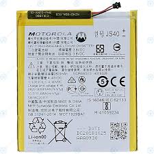 Motorola Moto Z3 Play (XT1929) Battery ...