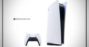 Playstation 5 Digital Version Concept Confirmed Ps5 Model Identified In 2020 Playstation 5 Digital Playstation
