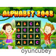Letters 2048 is an improved version of classical 2048 puzzle game. Alphabet 2048 Spiel Kostenlose Spiele Plattform Spiele