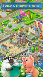 I am sure you might be thinking that the township game is free to download and play on google play store so, why do we need to . Township V8 2 0 Mod Apk Latest Ihackedit