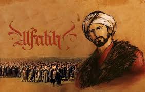 Maybe you would like to learn more about one of these? Fakta Dan Wasiat Muhammad Al Fatih Penakluk Konstantinopel Makassar Terkini