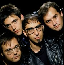 The Smithereens play Daryl's House
