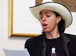 Woman refuses to pay rates bill