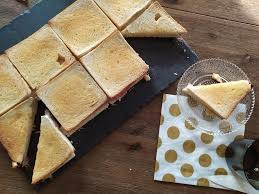 Croque Monsieur Geant C Secrets Gourmands En 2020 Croque Monsieur Recette Croque Monsieur Recette Croquant