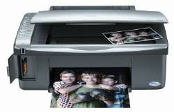 All drivers available for download have been scanned by antivirus program. Epson Stylus Dx4800 Scanner Driver And Software Vuescan