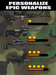 Mod info:(what's modded?) mod money coins increase when spent! Sniper 3d Assassin Shooter 3 5 Apk Download Android Action Games