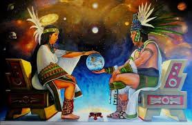 Maybe you would like to learn more about one of these? 12 Major Aztec Gods And Goddesses You Should Know About