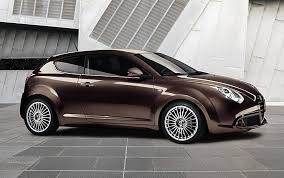 Image result for Bianco Elegante 2011 MiTo