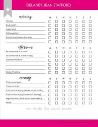 Pin On Getting It Together