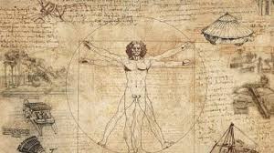 La vie de leonard de vinci: Leonard De Vinci Dessiner Ou Peindre C Est D Abord Comprendre C Est Savoir