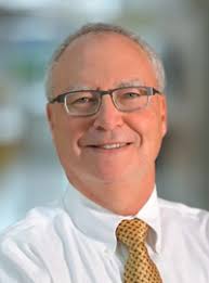 Mitchell A. Lazar Honored with Prestigious George M. Kober Medal