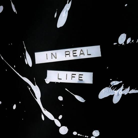 In Real Life | ACTORS