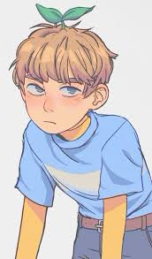 By Luxjii Cartoon Aesthetic Cartoon Cute Boy Drawings