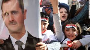 El presidente de Siria anuncia un referéndum constitucional para el 26 de  febrero