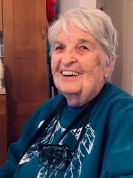 Eleanor Jane Beecroft Obituary