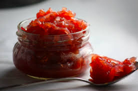 La buona riuscita della marmellata dipende fortemente dalla qualità delle cipolle. Ricetta Marmellata Di Cipolle Rosse E Aceto Balsamico