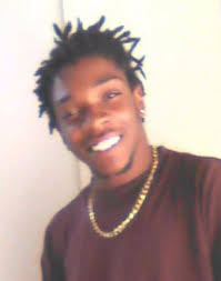 Laquan Johnson, age 22