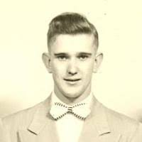 Arthur Duane Baumann (1936–2020)