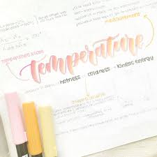 723 Pink 933 Orange 991 Light Orange Changed My Profile Pic Bc I Was Bored And Started Doodling Procr Study Inspiration Studying Life Stationery Addict