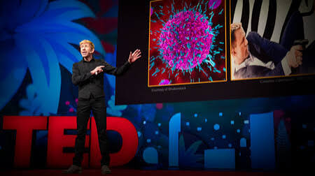 De 20 a 10 minutos: la debacle de las TED Talks como prueba de que  prestamos cada vez menos atención