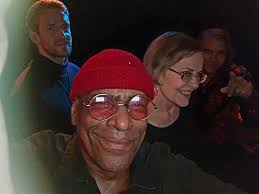 Dr. Mambo's Combo added a new photo.